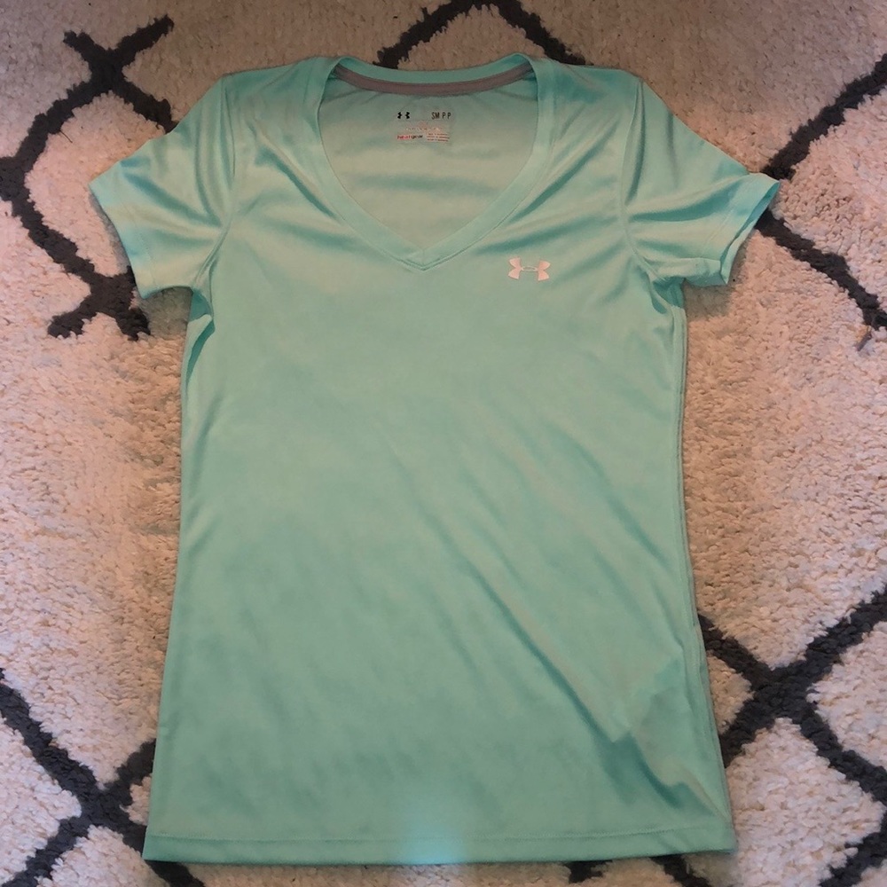 Under Armour Top